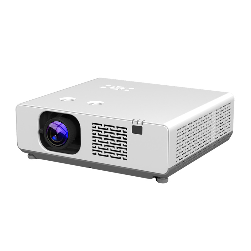 에이키프로젝터 C735P 3LCD Laser Projector