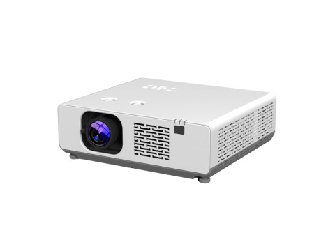 에이키프로젝터 C735P 3LCD Laser Projector